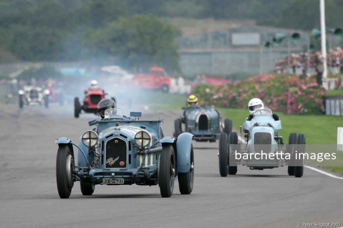 02 Alfa Romeo 8C 2300 Monza sn.2211077 Hugh Taylor