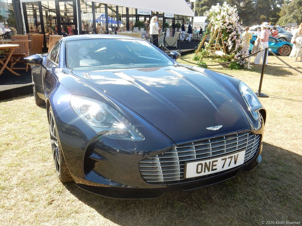 Salon Privé Club Days 2026