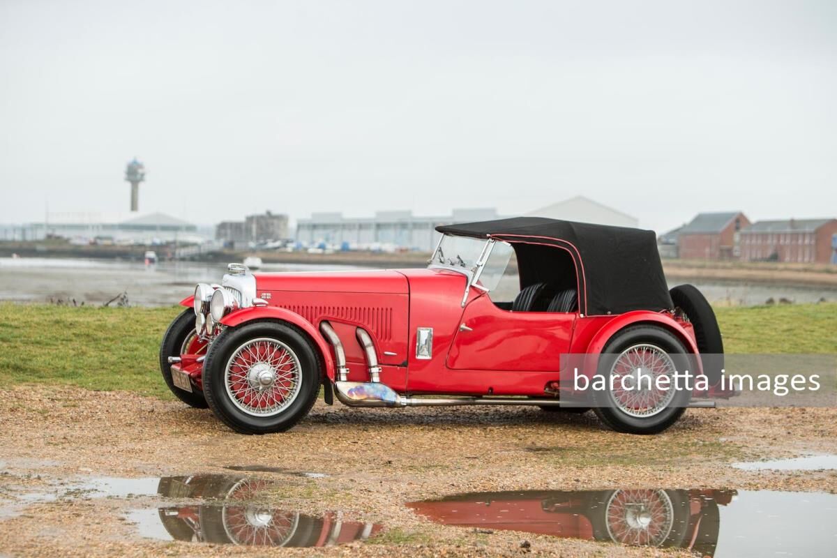 Bonhams Les Grandes Marques du Monde au Grand Palais
