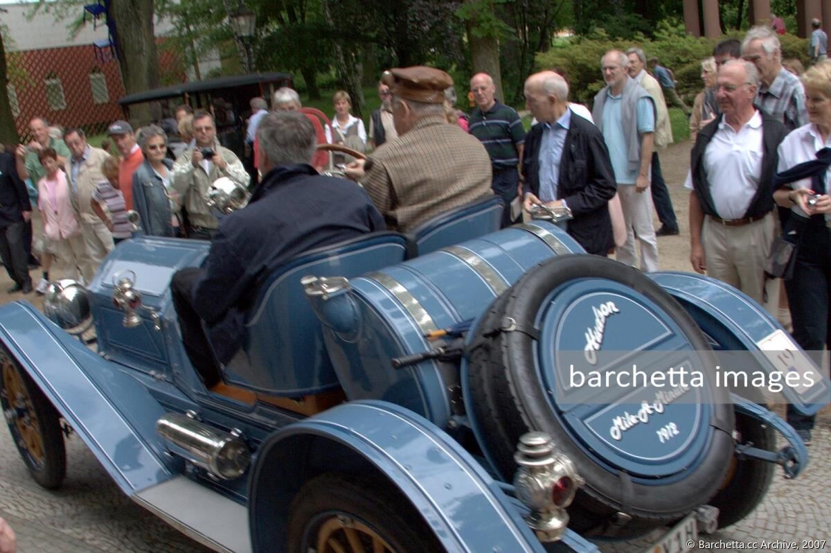 Kaiserpreis Rennen