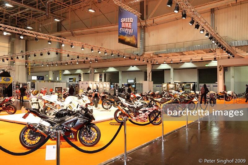 Bike Display