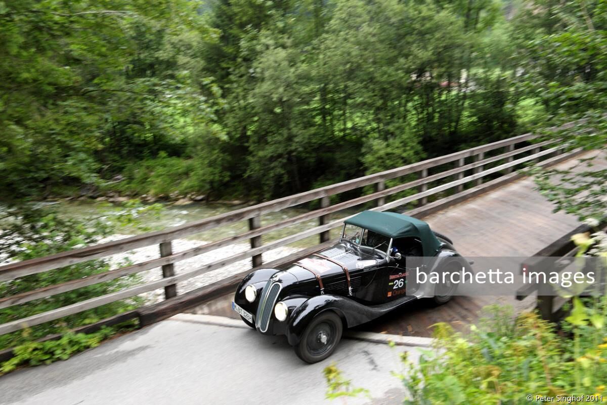 Ennstal-Classic 2011