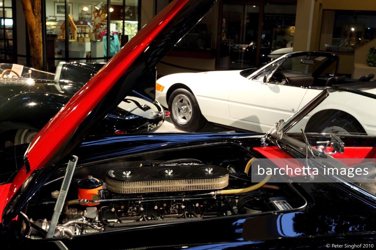 RM Auction 2010 - Sports & Classics of Monterey