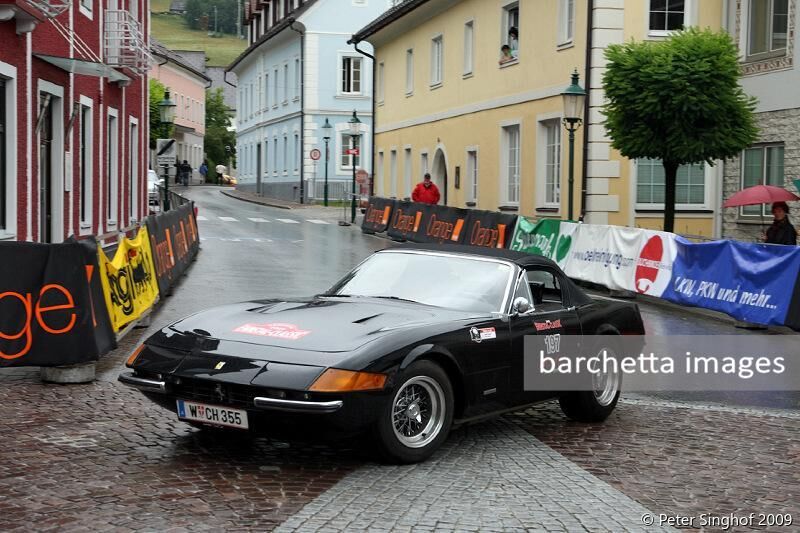 Ennstal-Classic 2009