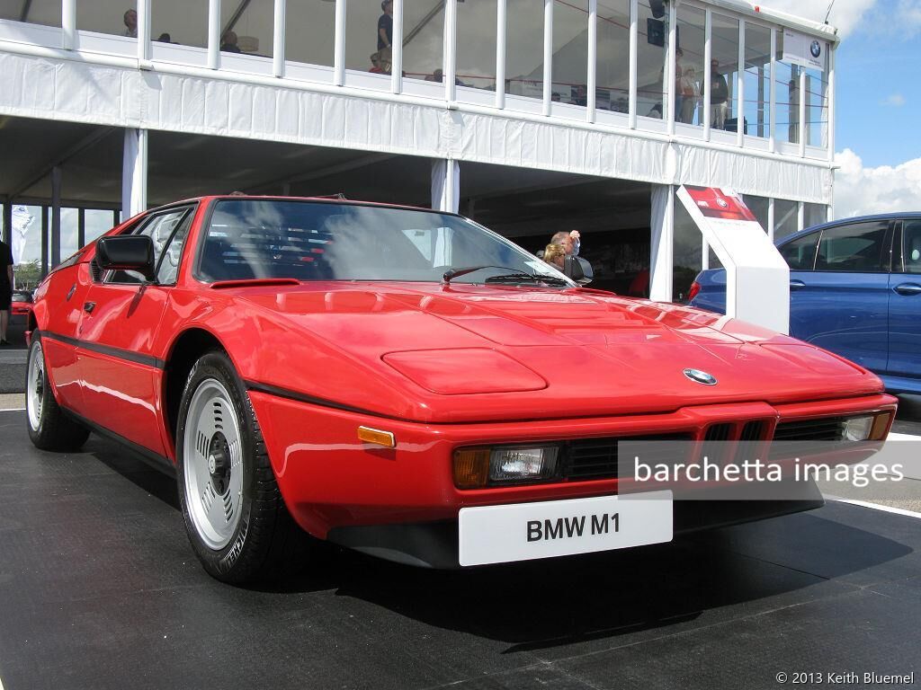 Silverstone Classic 2013