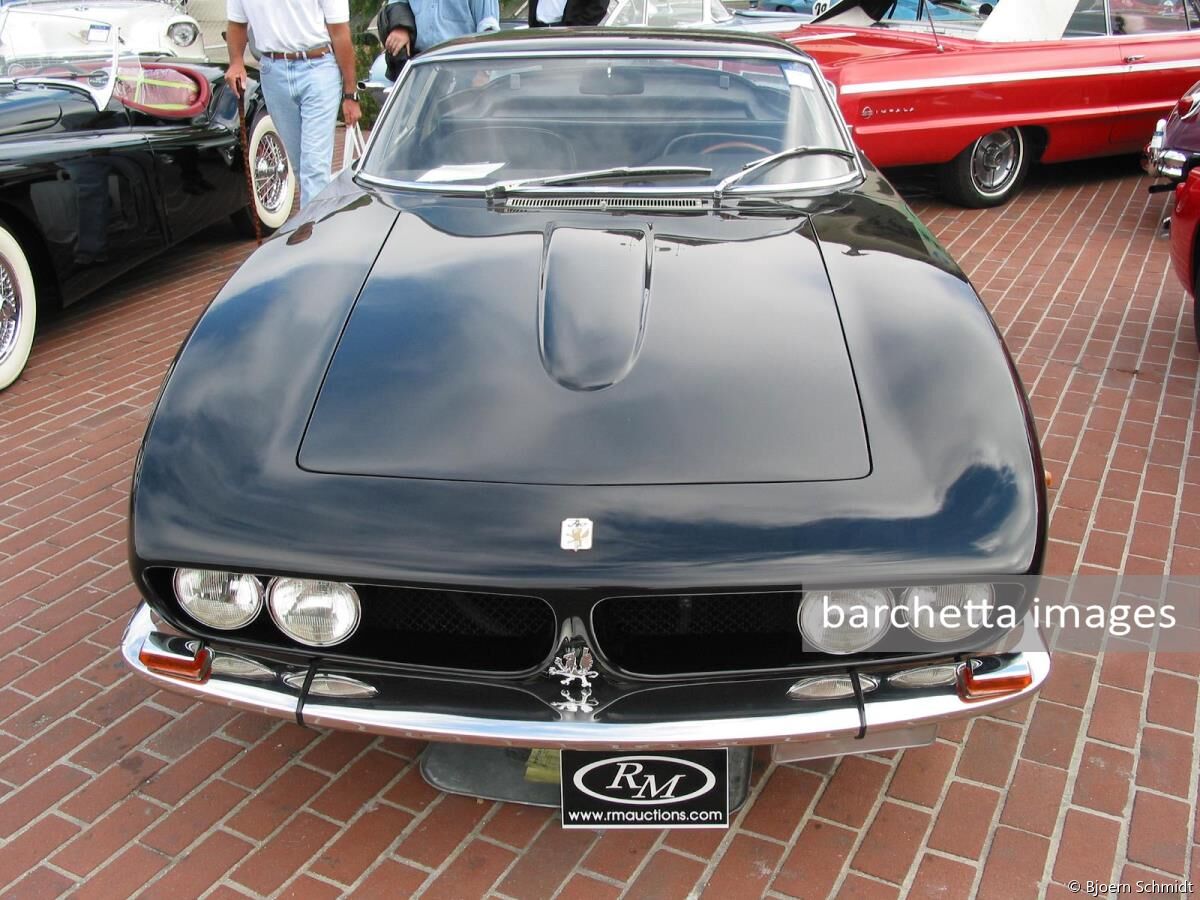 RM Sportscar Auction, 2004