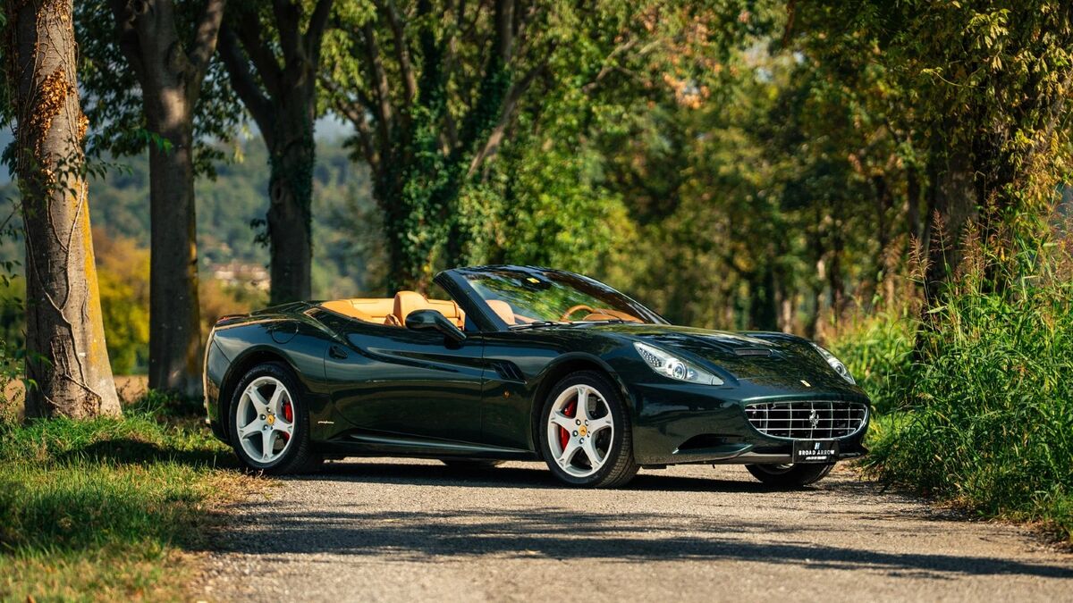 Broad Arrow The Zuerich Auction 2026