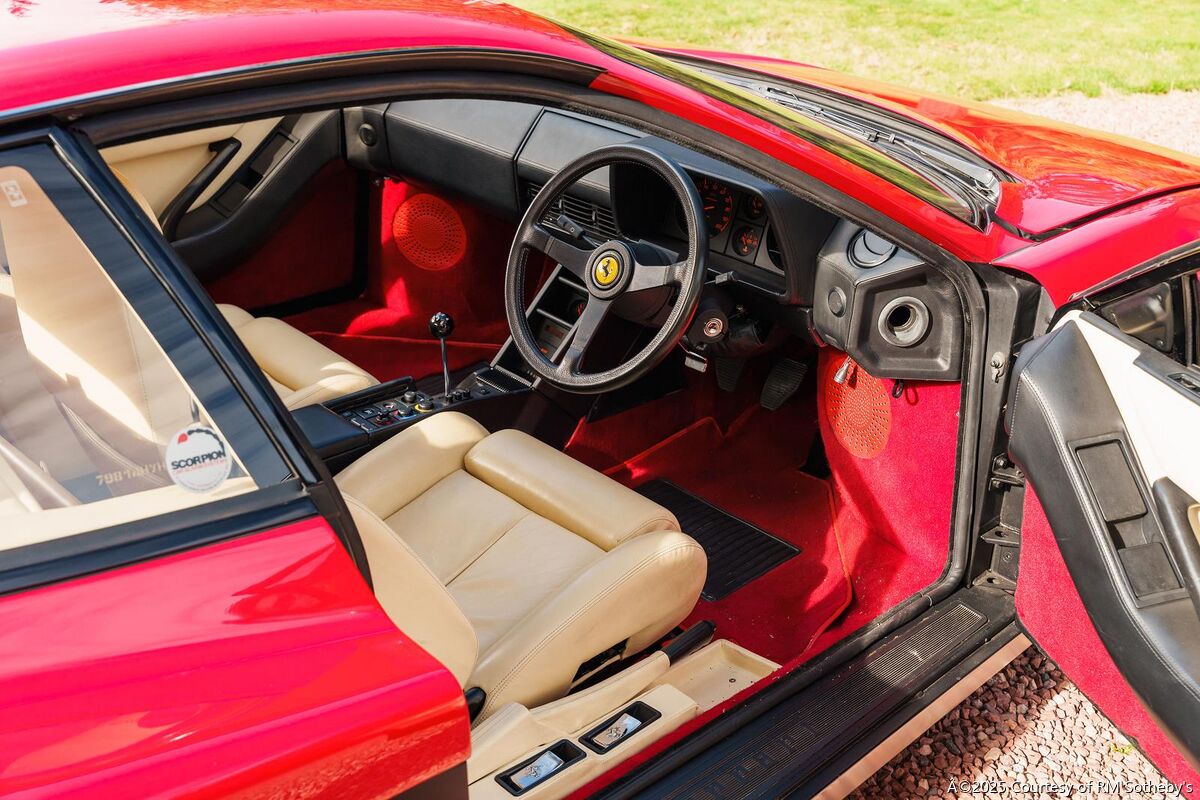 RM Sotheby's London Auction 2025