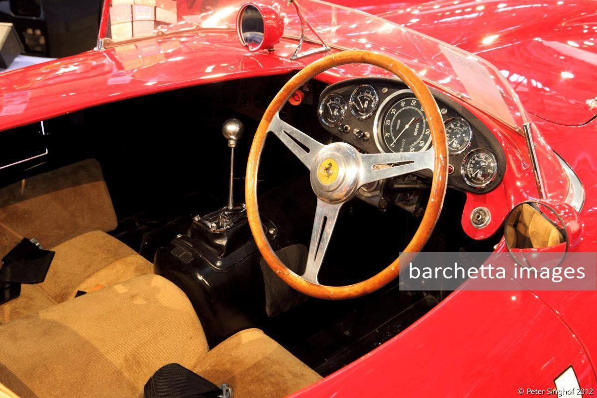 RM Auctions 2012 - Monaco