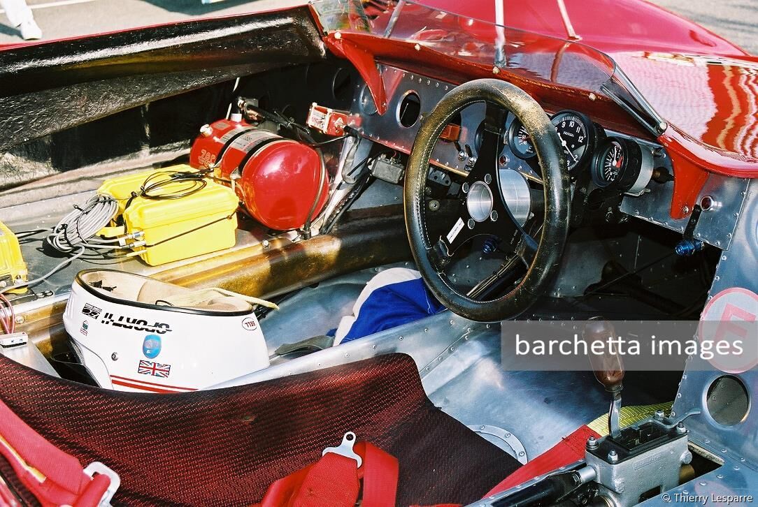 Ferrari Maserati Festival