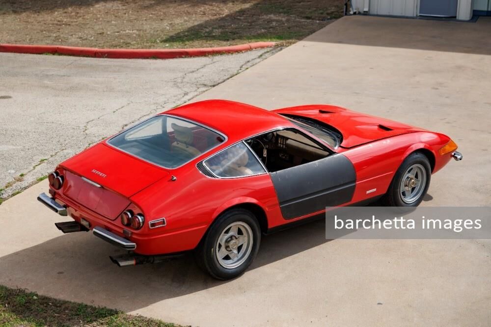 2026/feb - consigned to Gullwing Motor Cars, Astoria, NY. Not running, 31,070 mi. Asking $549,500.