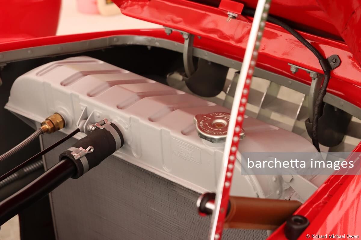 Pebble Beach Concours d'Elegance