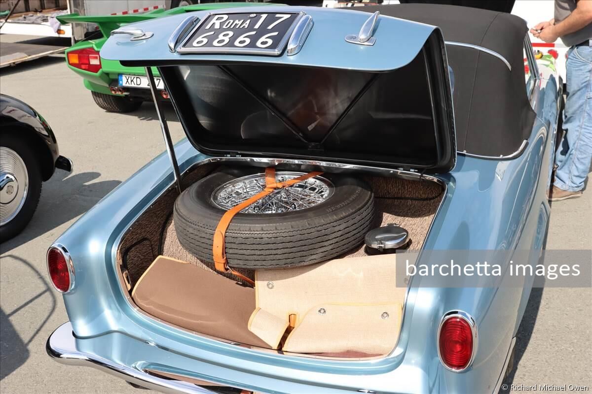 Pebble Beach Concours d'Elegance