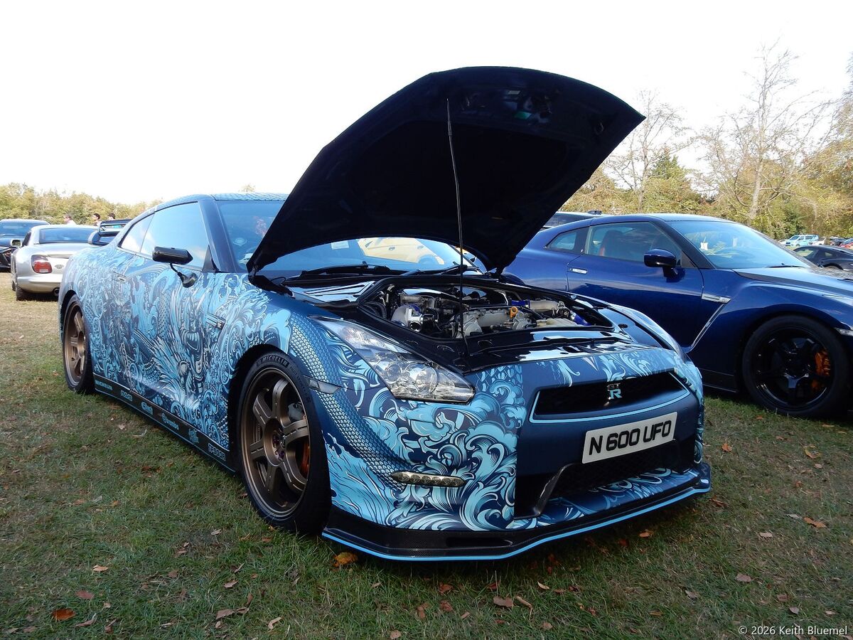 Salon Privé Club Days 2026
