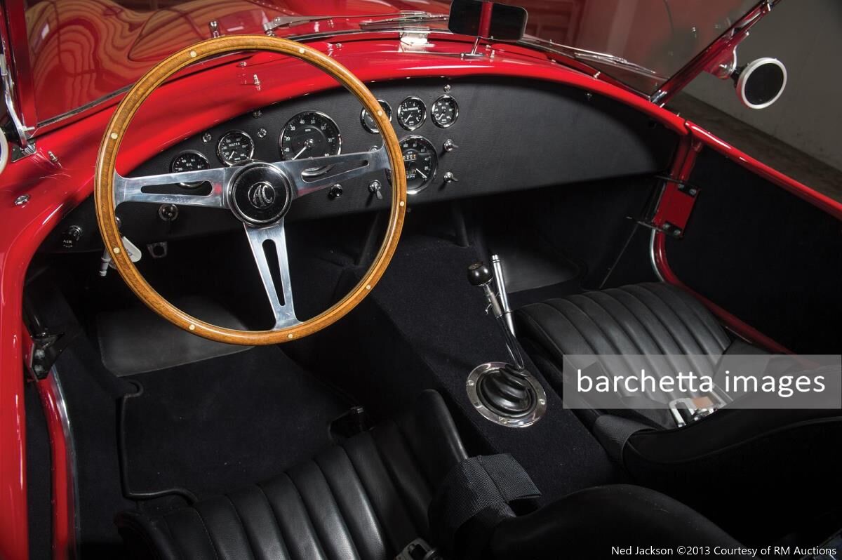 RM Amelia Island Auction