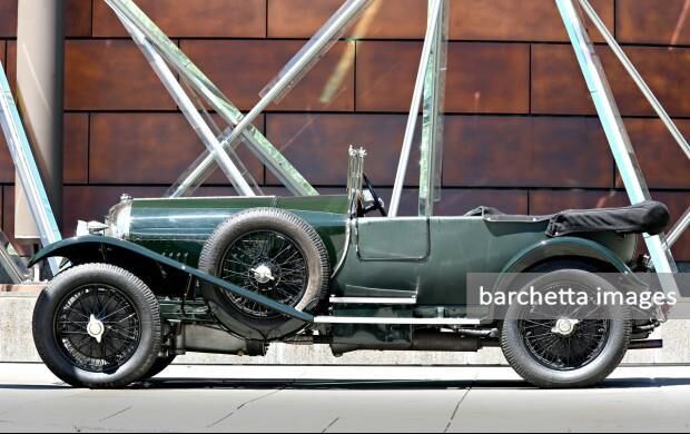 Pebble Beach Auctions Presented by Gooding & Company