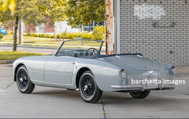 Gooding & Company Pebble Beach Auctions 2019