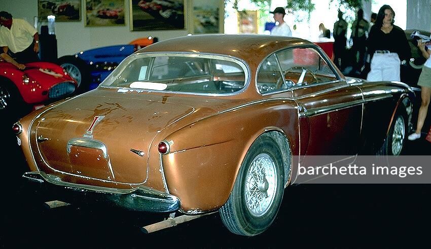 98/aug/18 - ? - Christie's Monterey auction