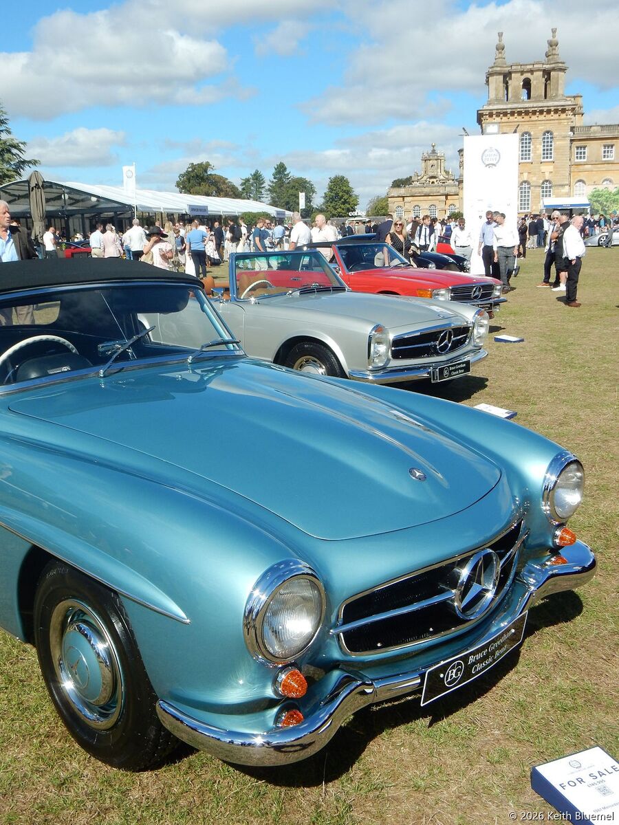 Salon Privé Club Days 2026