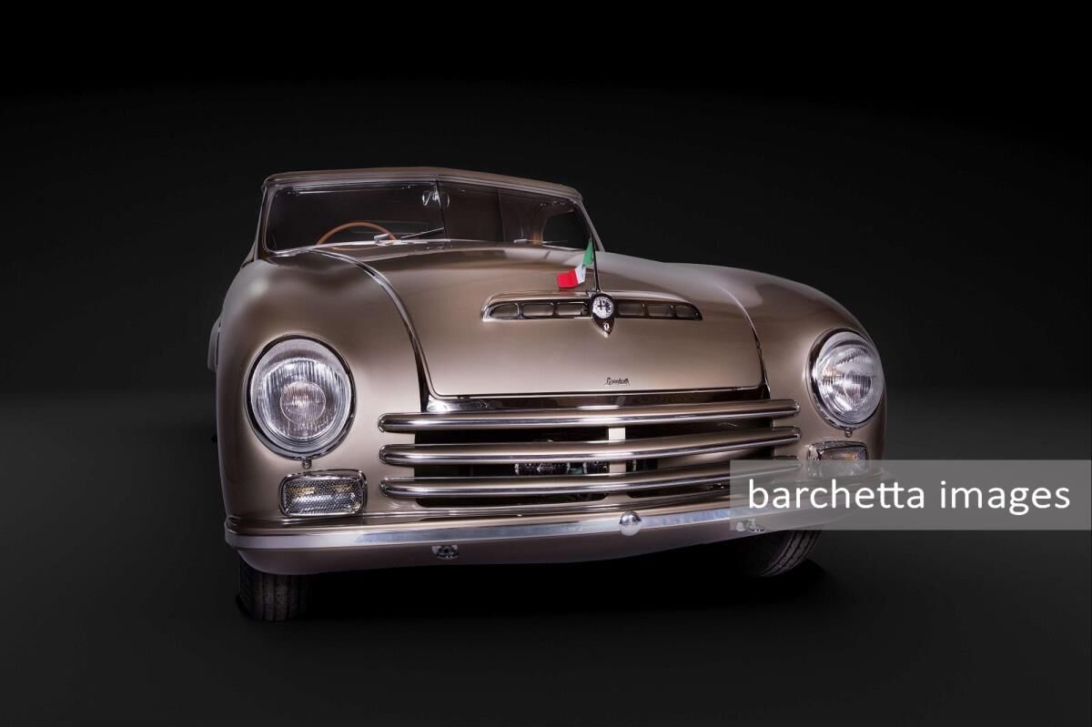 Artcurial Retromobile 2018