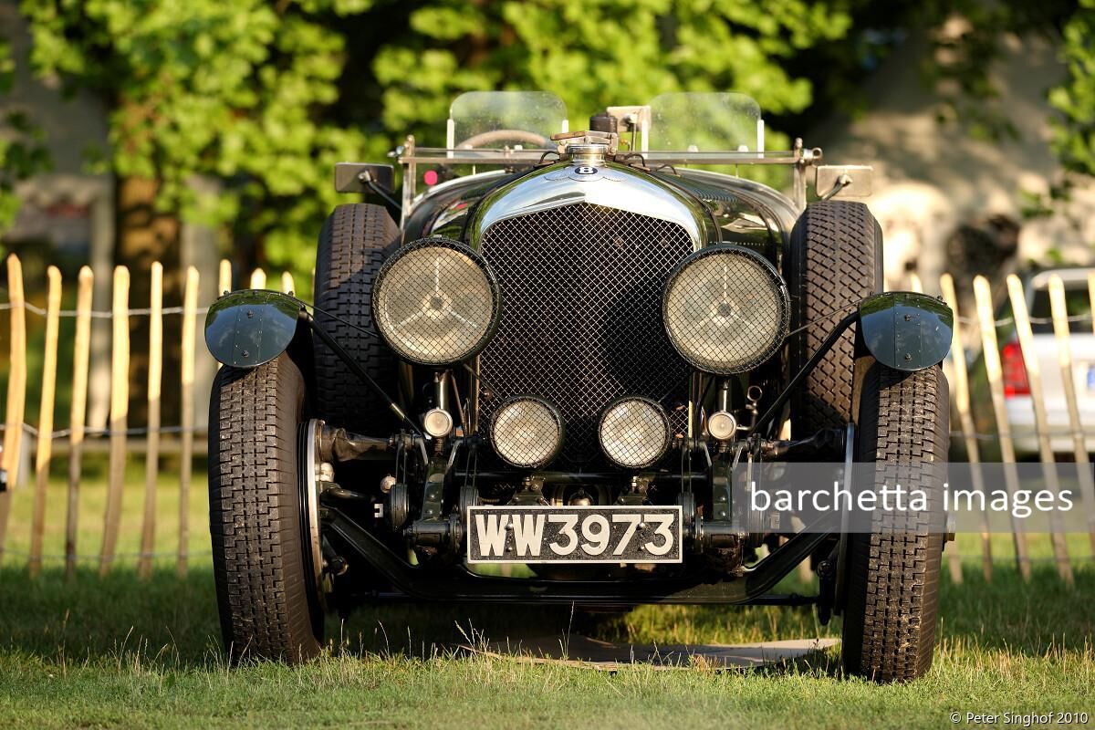 Schloß Dyck Classic Days 2010