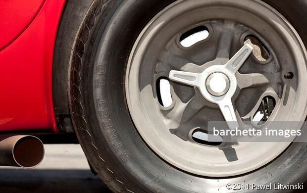 Gooding & Company Pebble Beach August 20, 2011