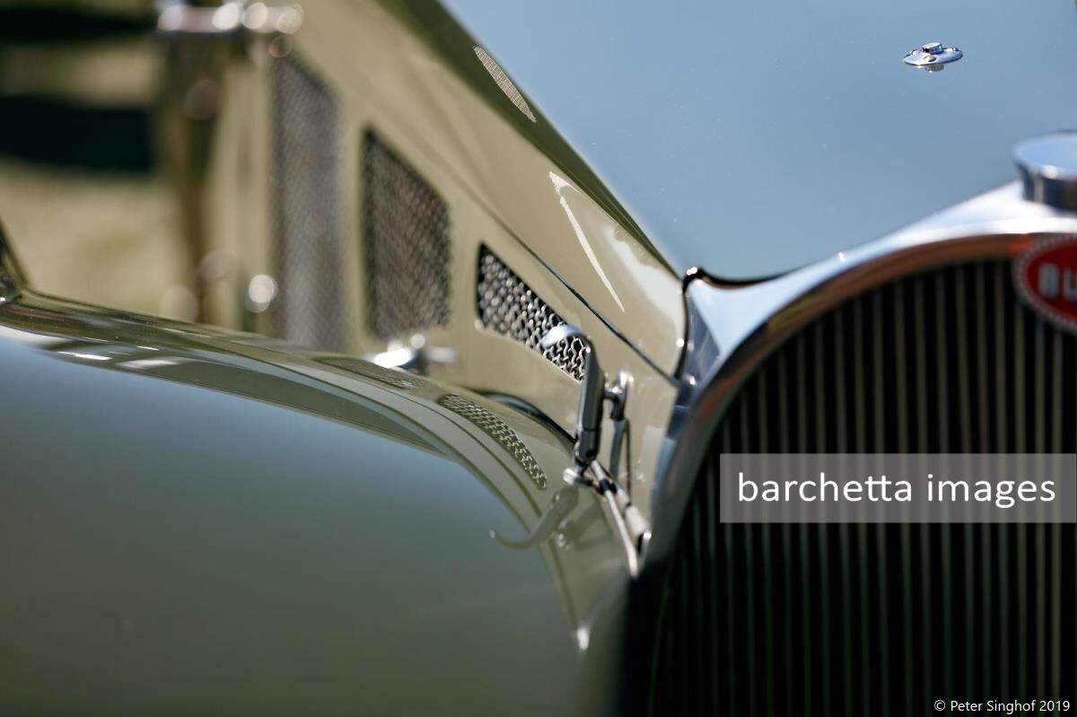 Pebble Beach Concours d´Elegance 2019