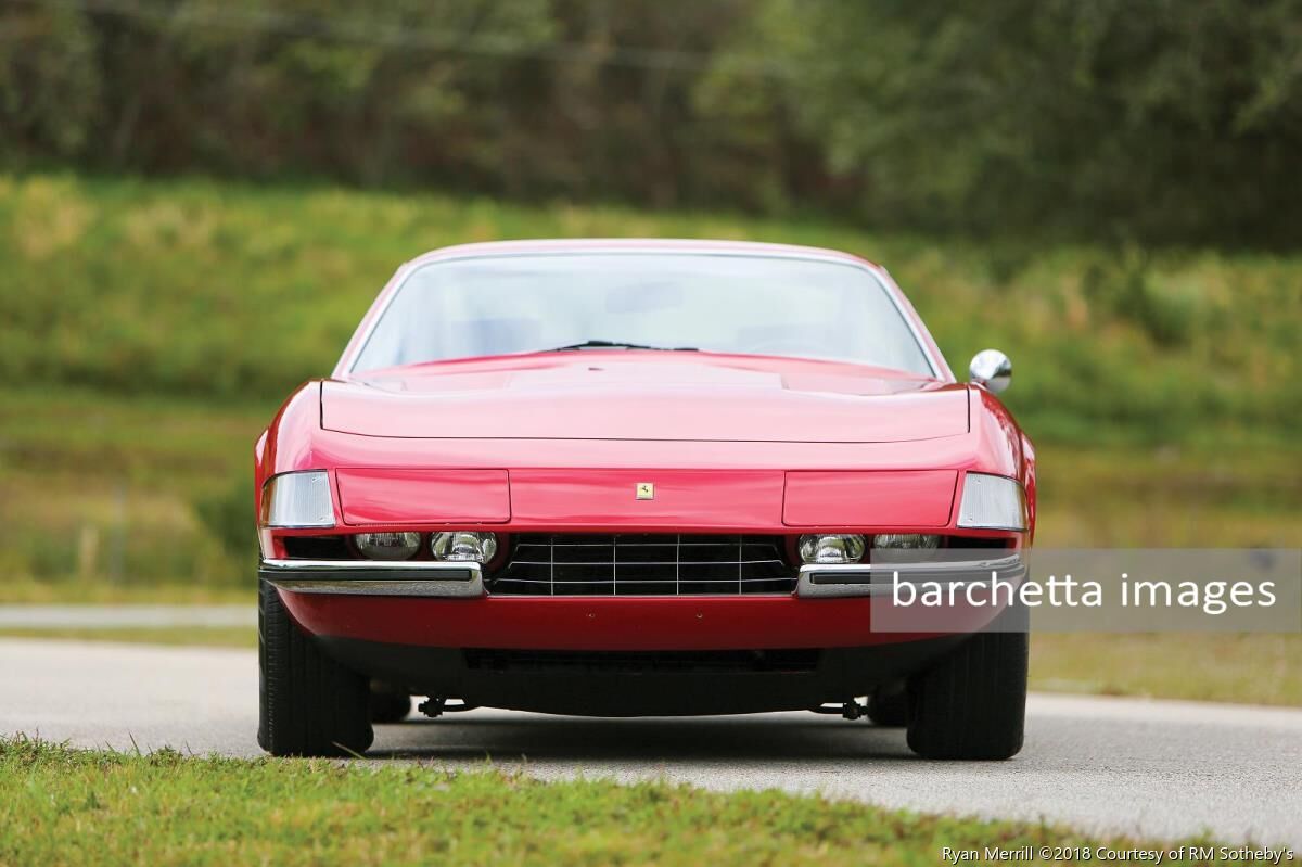 RM Sotheby's Amelia Island