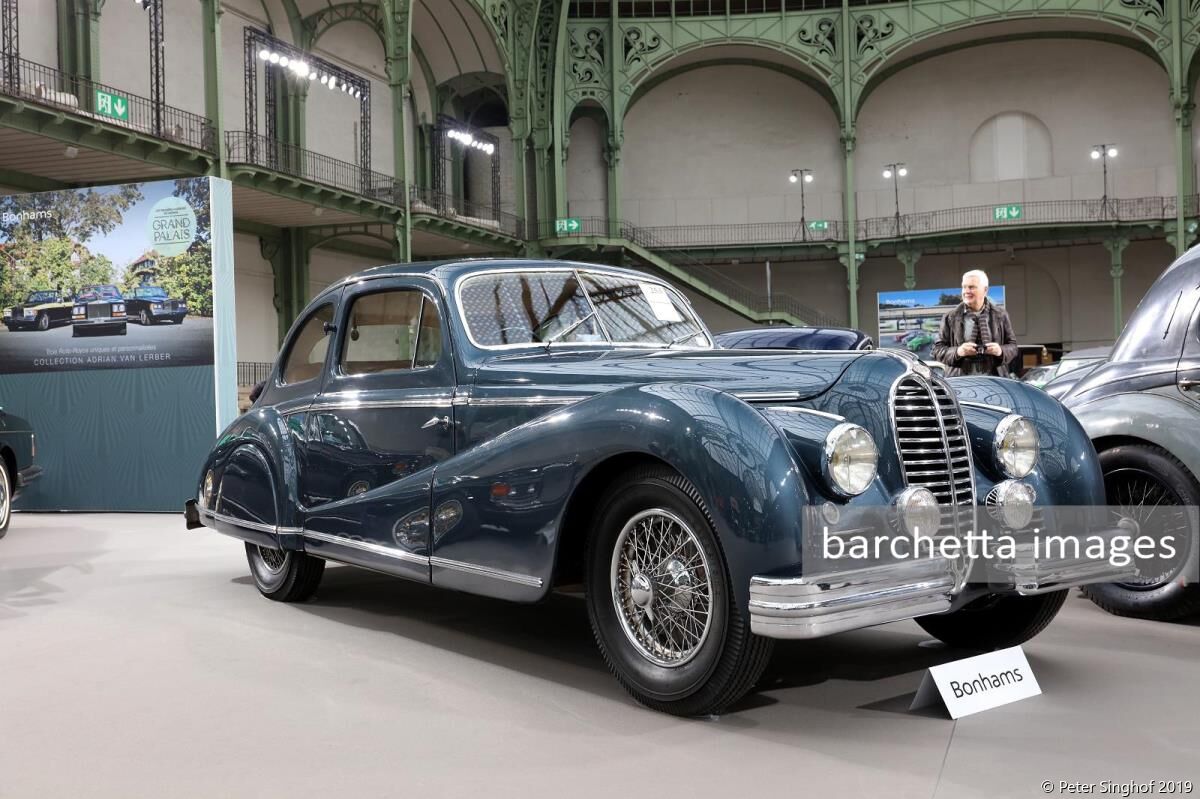 Bonhams Paris 2019