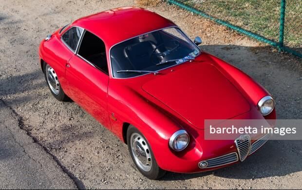 Gooding & Company Pebble Beach Auctions
