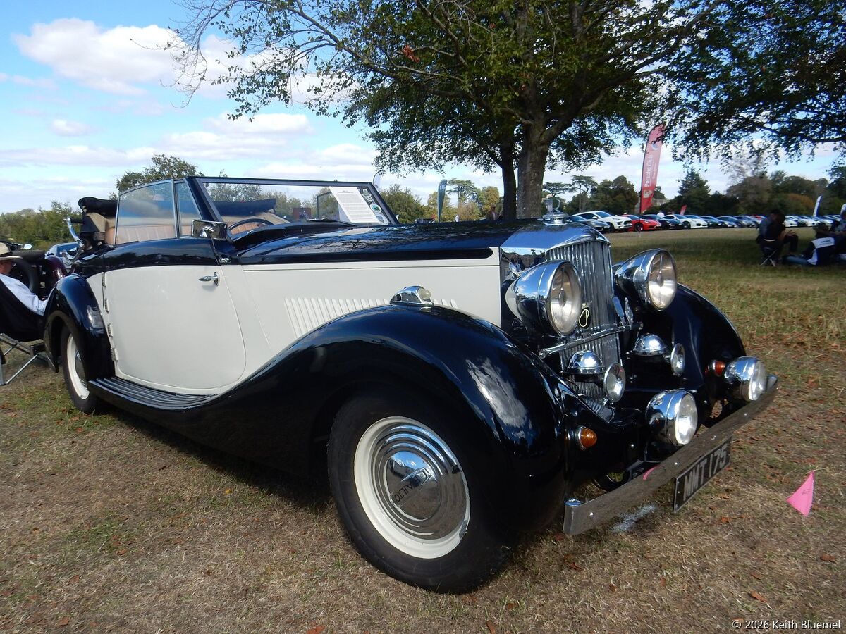Salon Privé Club Days 2026