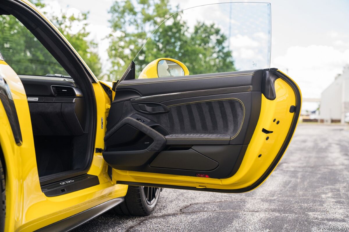 Gooding Christie’s Pebble Beach Auctions