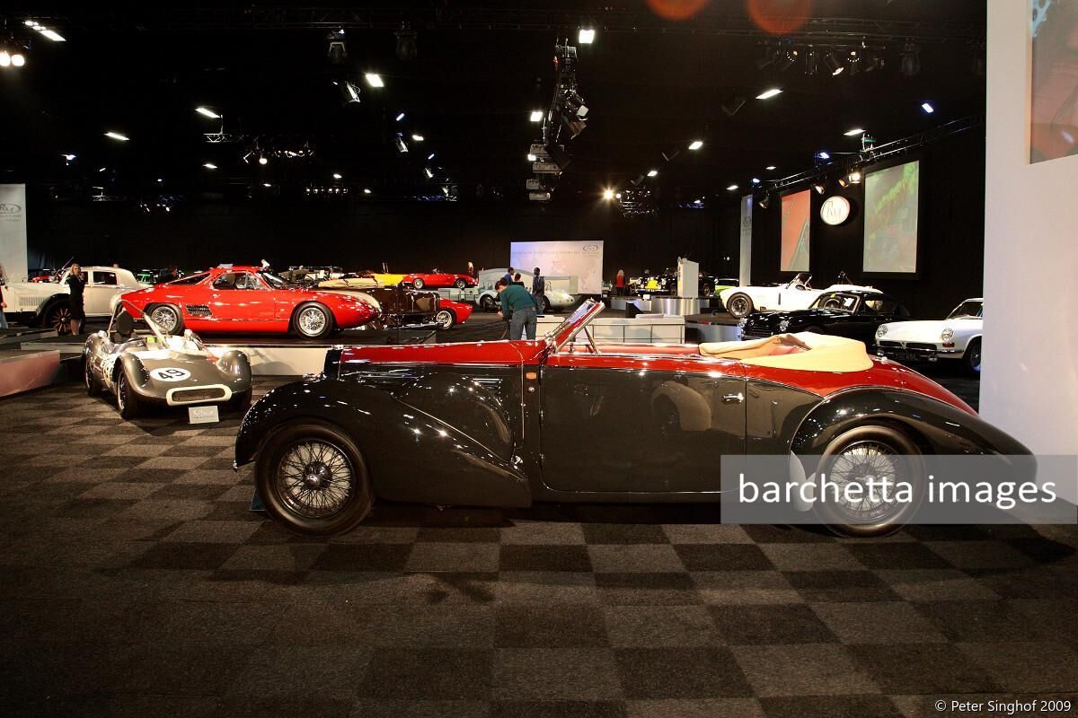 RM Auction 2009 - Automobiles of London