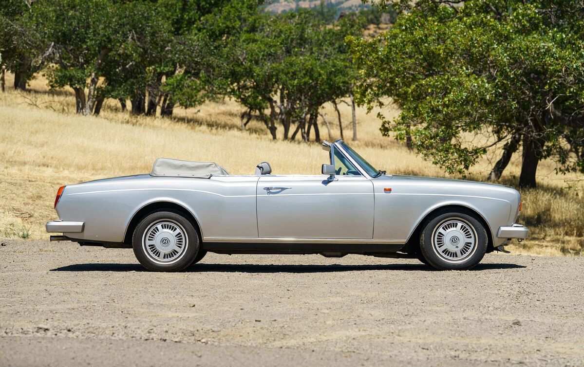 Gooding Christie’s Pebble Beach Auctions