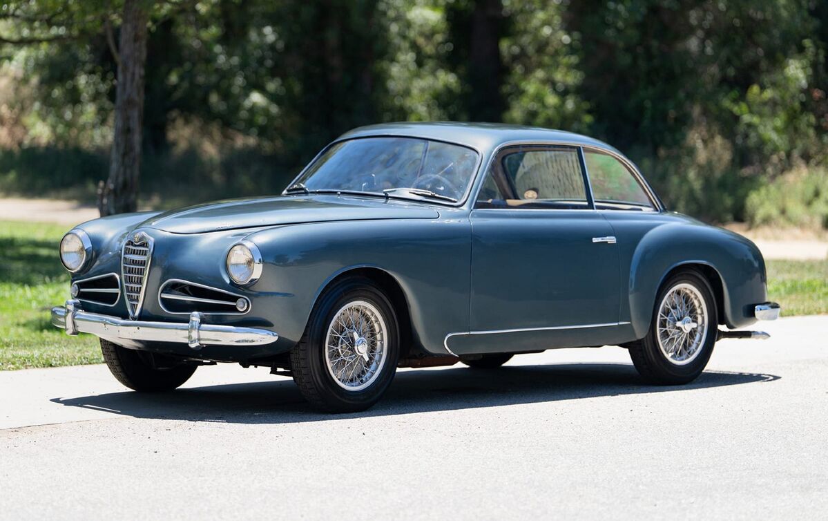 Gooding Christie’s Pebble Beach Auctions