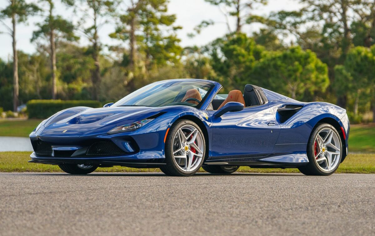 Gooding Christie's Amelia Island Auctions 2026
