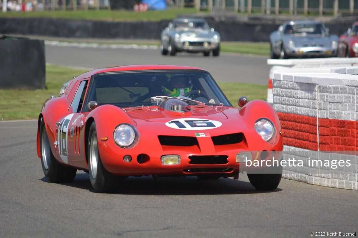 Goodwood Revival Meeting 2023