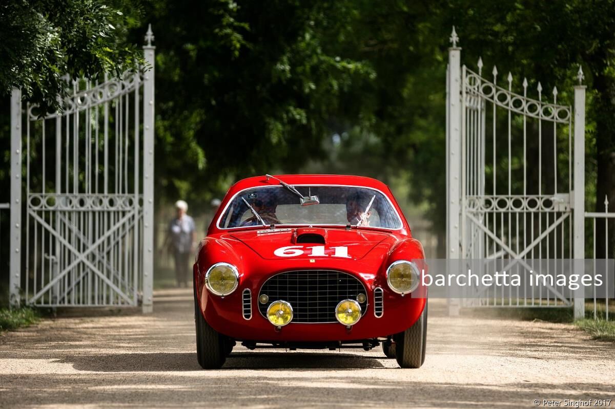 Masterpieces Schloss Dyck 2017