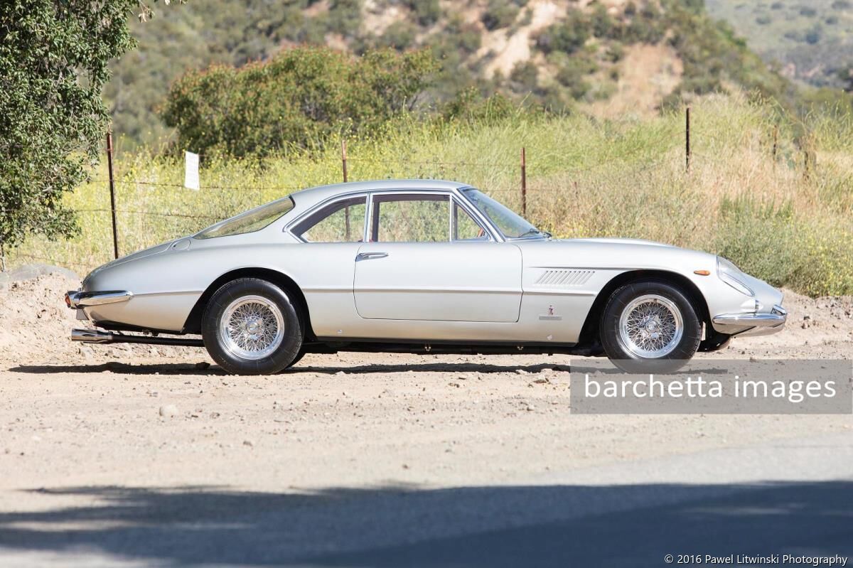 Bonhams Quail Lodge Sale
