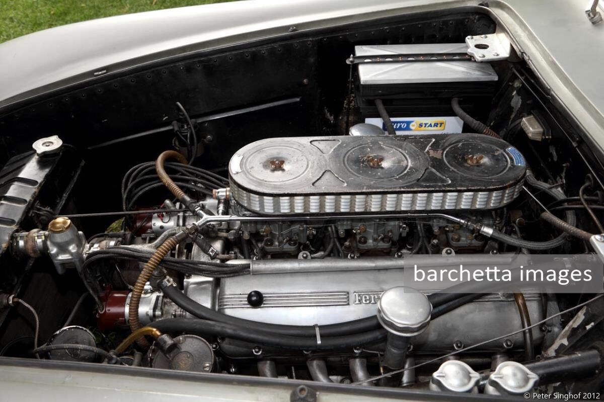 Uniques Special Ones 2012