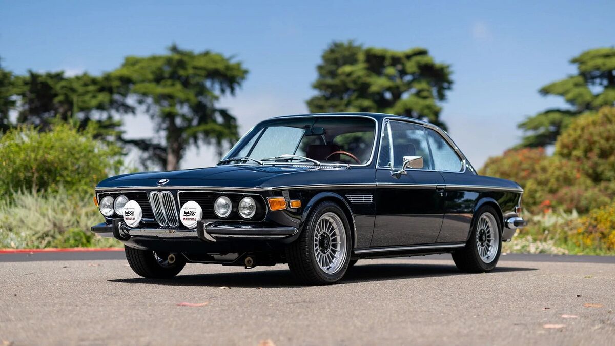 Broad Arrow The Quail Auction 2026