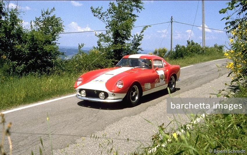 Racing to Canossa - Monday 22nd 