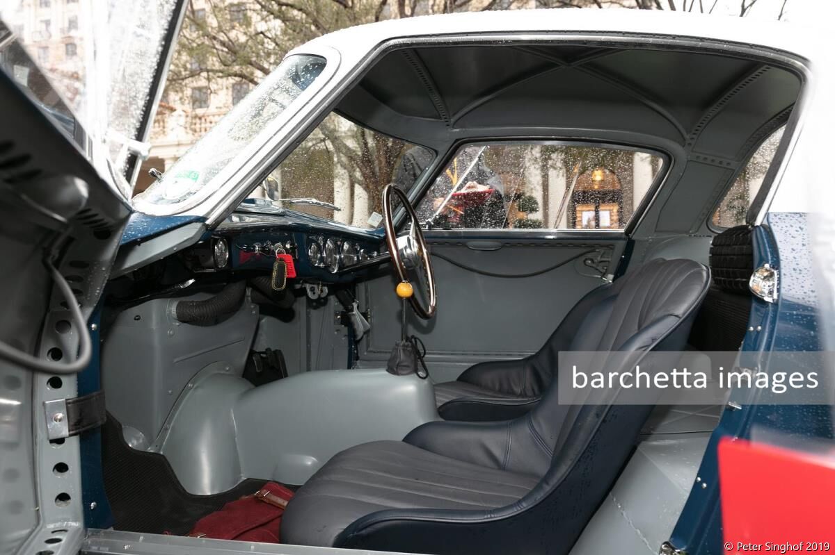 Cavallino Classic 2019