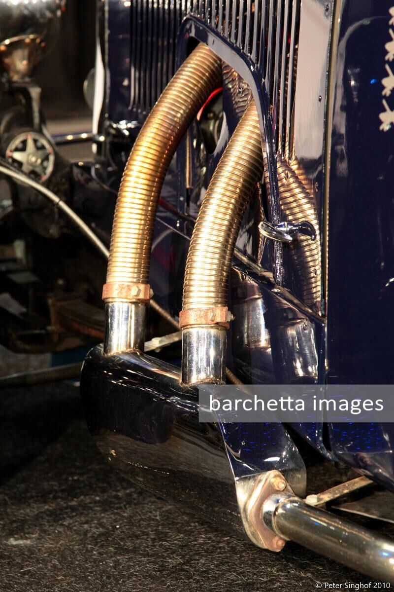 RM Auction 2010 - Automobiles of London