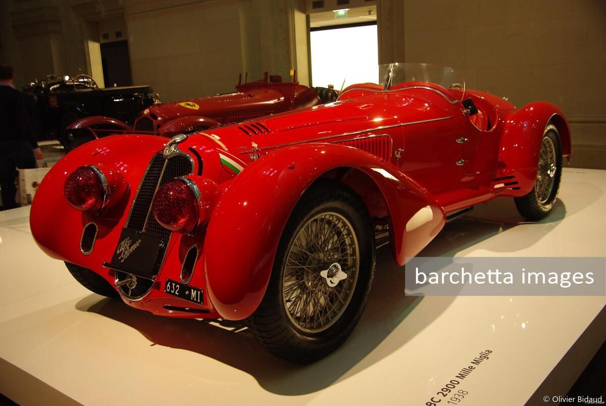 Ralph Lauren's Collection at the Musée des Arts Décoratifs