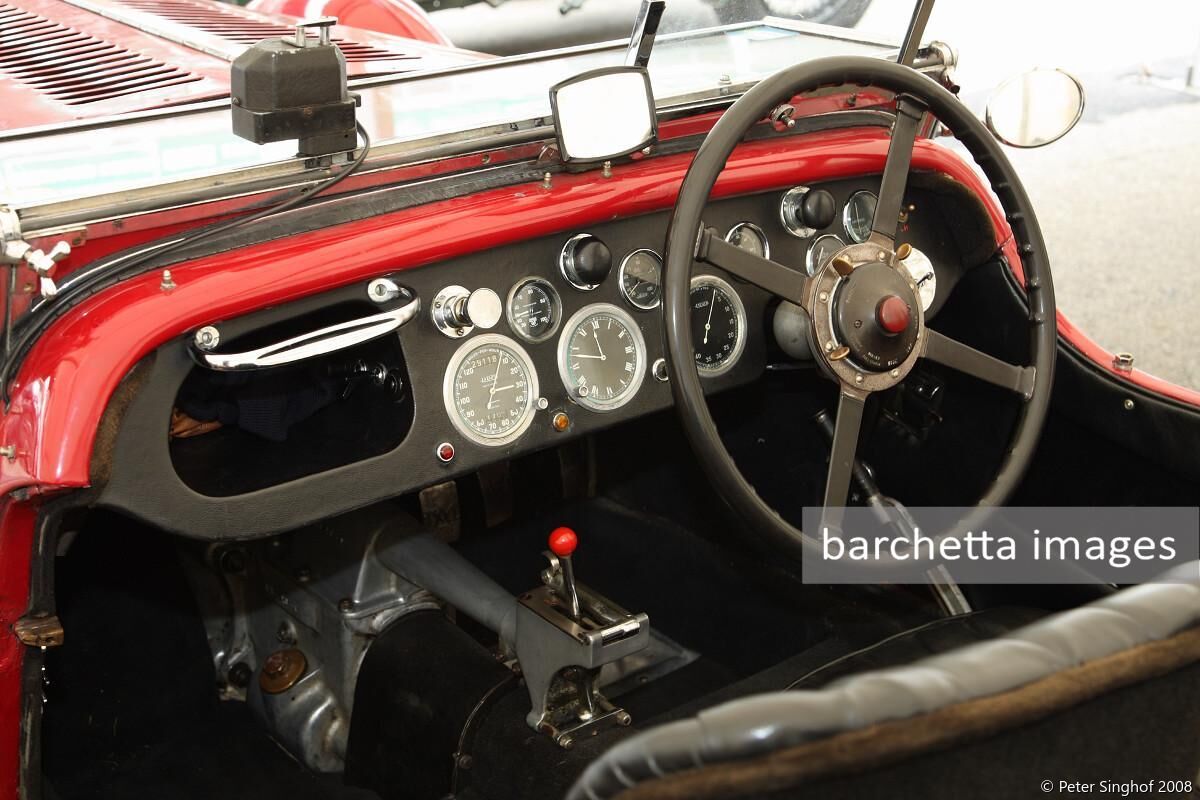 Le Mans Classic 2008