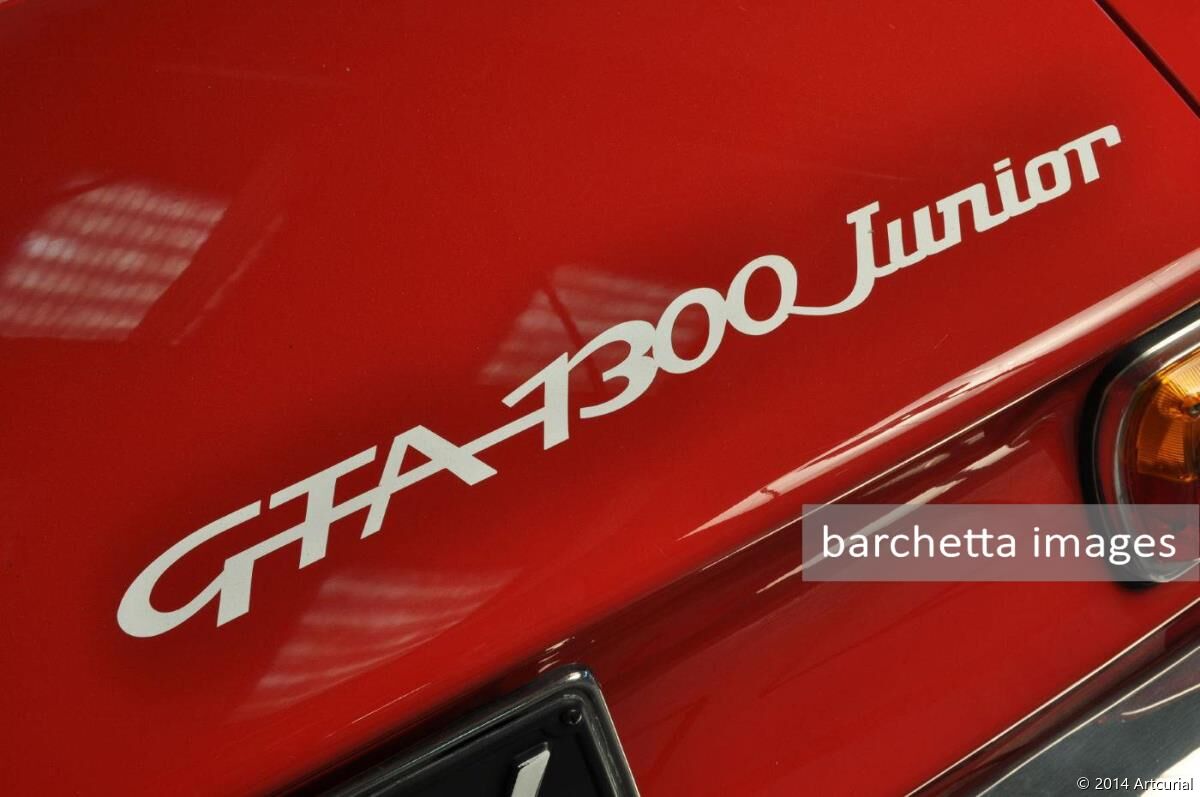 Artcurial Rétromobile 2014