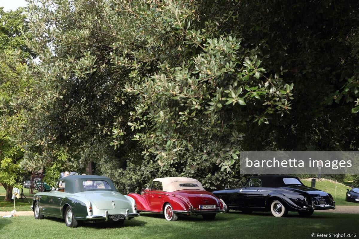 Uniques Special Ones 2012