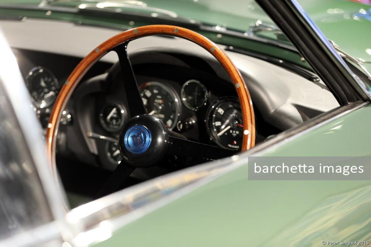 RM Sotheby´s Driven by Disruption New York 2015