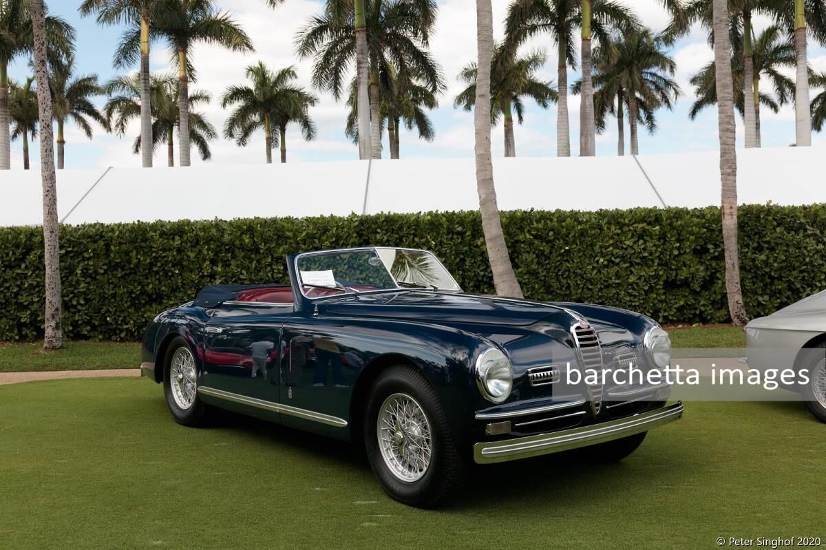 Cavallino Classic 2020